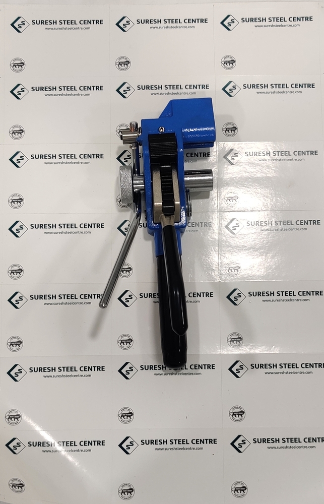 S240 Stainless Steel Banding Taiwan Tool - Automatic Grade: Manual