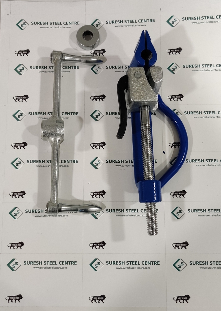 S240 Stainless Steel Banding Taiwan Tool - Automatic Grade: Manual