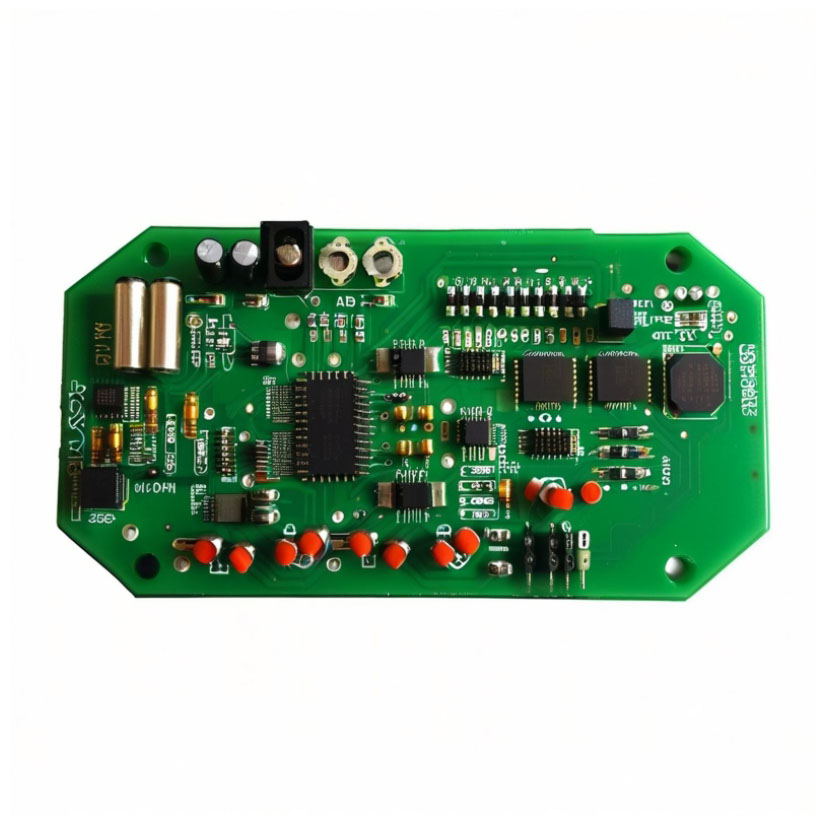 Oem Industrial Control pcb medical pcba assembly service 94v0 hdi pcb circuit board other smt pcba manufacturer