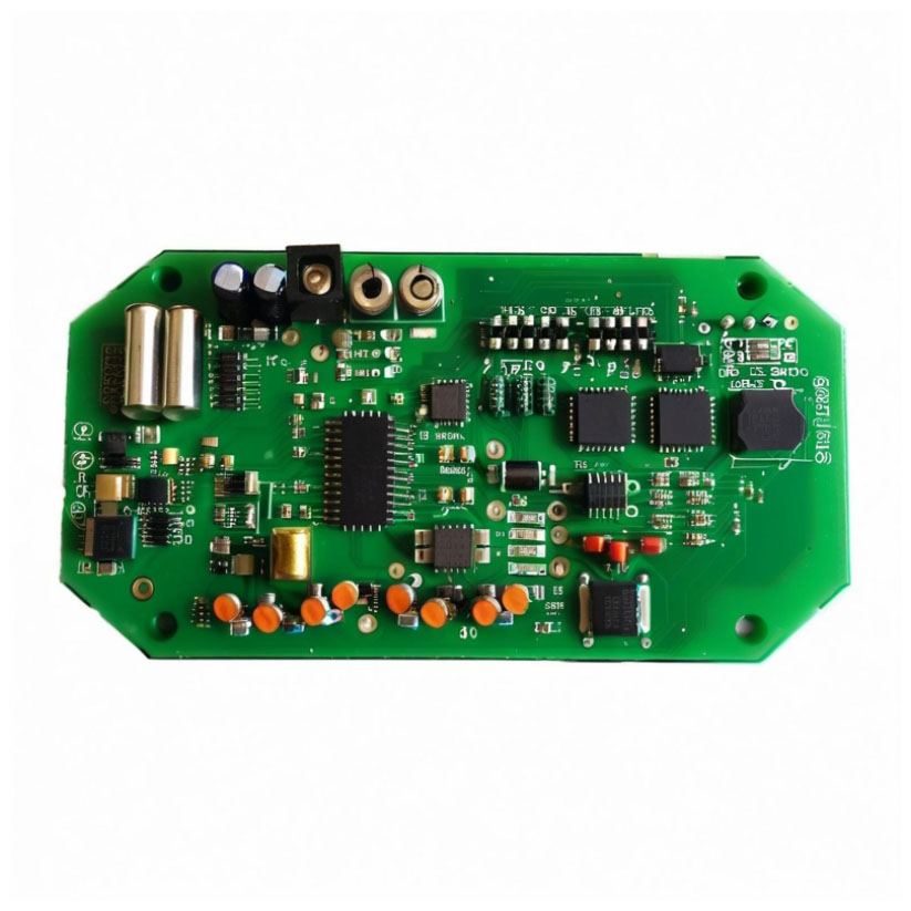 Oem Industrial Control pcb medical pcba assembly service 94v0 hdi pcb circuit board other smt pcba manufacturer