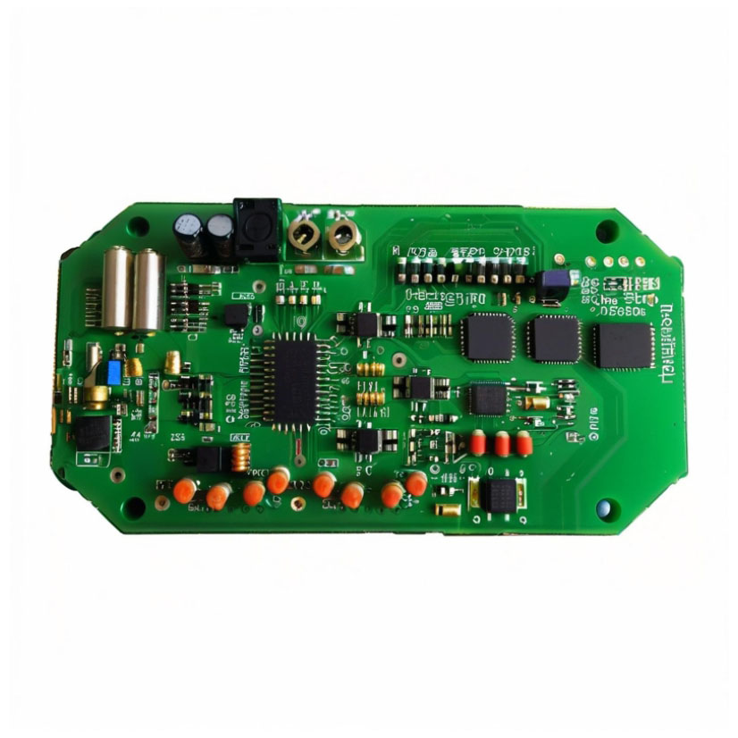 Oem Industrial Control pcb medical pcba assembly service 94v0 hdi pcb circuit board other smt pcba manufacturer