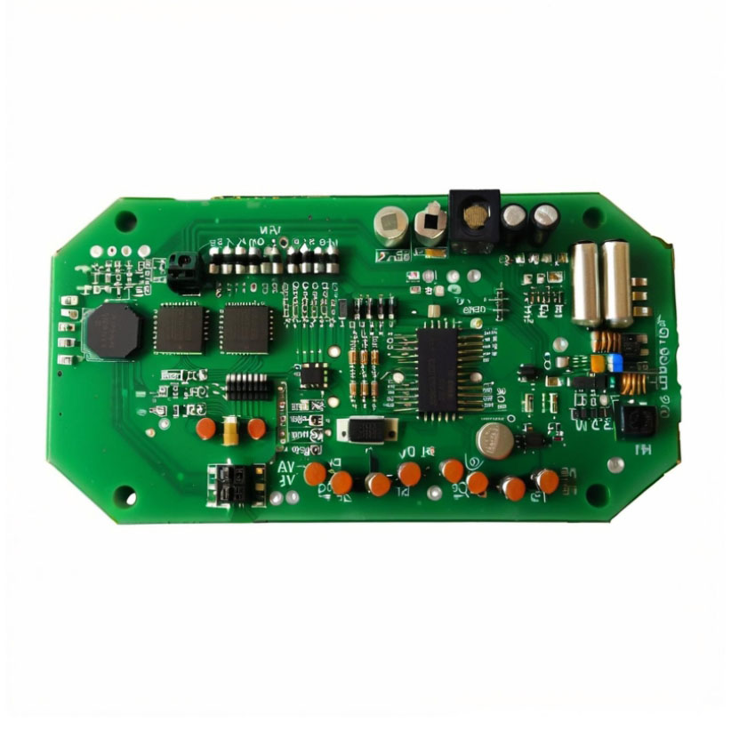 Oem Industrial Control pcb medical pcba assembly service 94v0 hdi pcb circuit board other smt pcba manufacturer