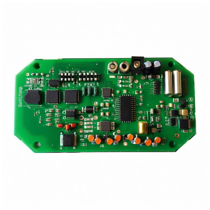 Oem Industrial Control pcb medical pcba assembly service 94v0 hdi pcb circuit board other smt pcba manufacturer