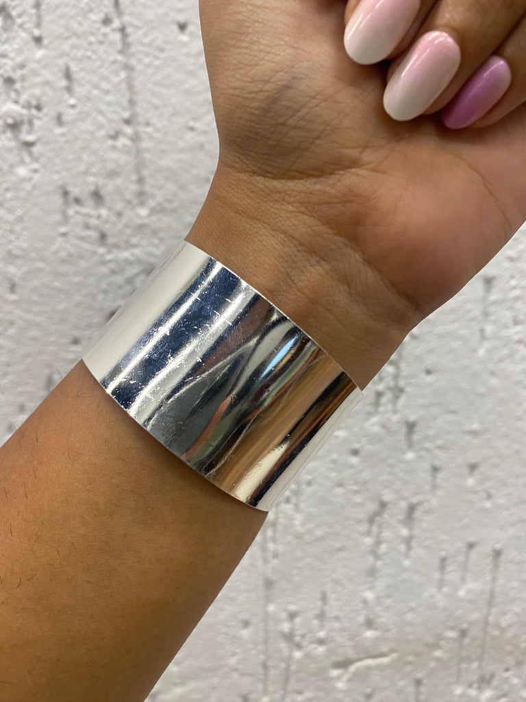 Adjustable Kada | 1pc | Golden-silver-mehendi-rosegold | Size Options: 22mm, 28mm, 35mm - Versatile Adjustable Design For All Occasions