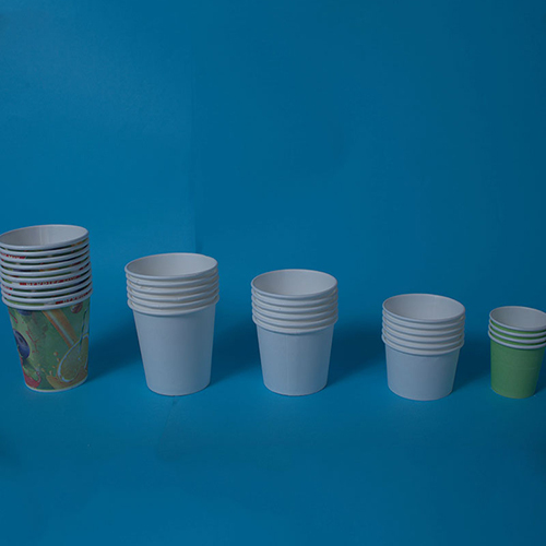 Disposable Paper Cups