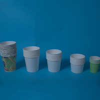 Disposable Paper Cups