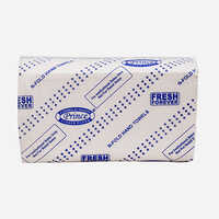 N-fold Hand Towels - Age Group: Children