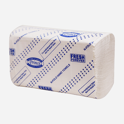 N-Fold Hand Towels
