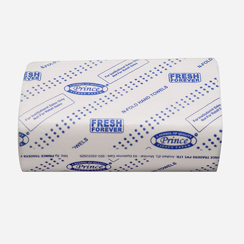 N-Fold Hand Towels
