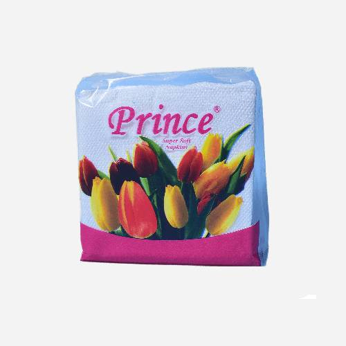 Premium Super Soft Tissue Napkin