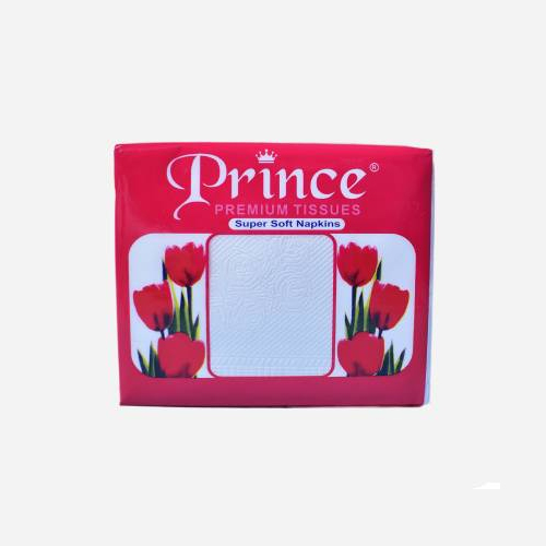 Premium Super Soft Tissue Napkin