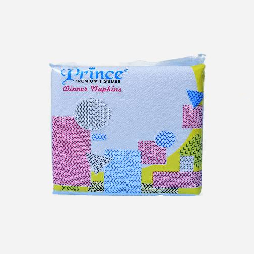 Premium Dinner Tissue Napkin