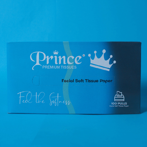 Facial Soft Tissue Paper