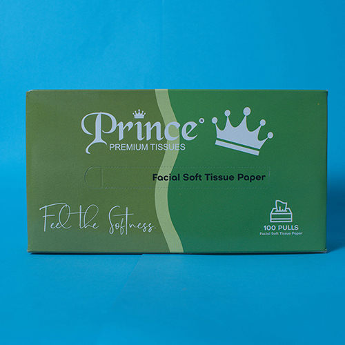 Facial Soft Tissue Paper