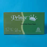 Facial Soft Tissue Paper