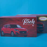 Hygienic Soft And Natural Tissue Paper Roll
