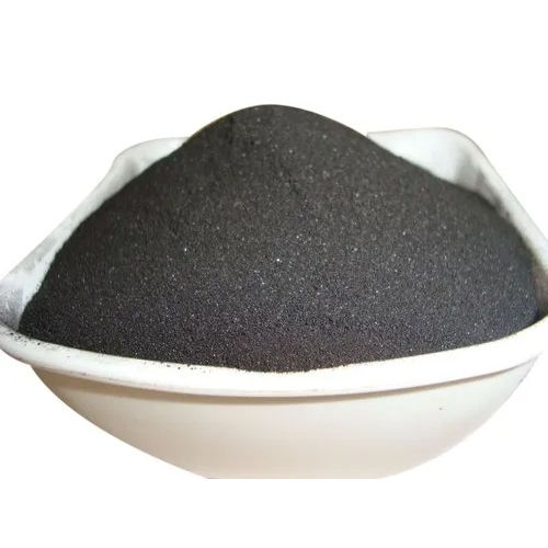 90% Potassium Humate Shiny Powder - Application: Agriculture