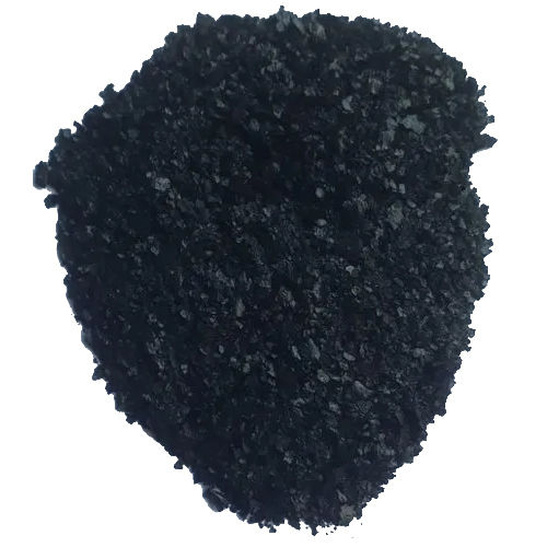 Super Potassium F Humate Shiny Flakes - Application: Agriculture