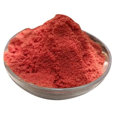 Red Powder Sn (Snp) - Application: Agriculture