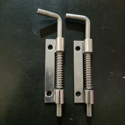 SS304 Panel Hinges