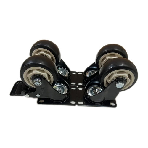 Industrial Trolley Caster Wheels