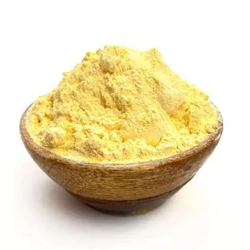 बेसन (चने का आटा)