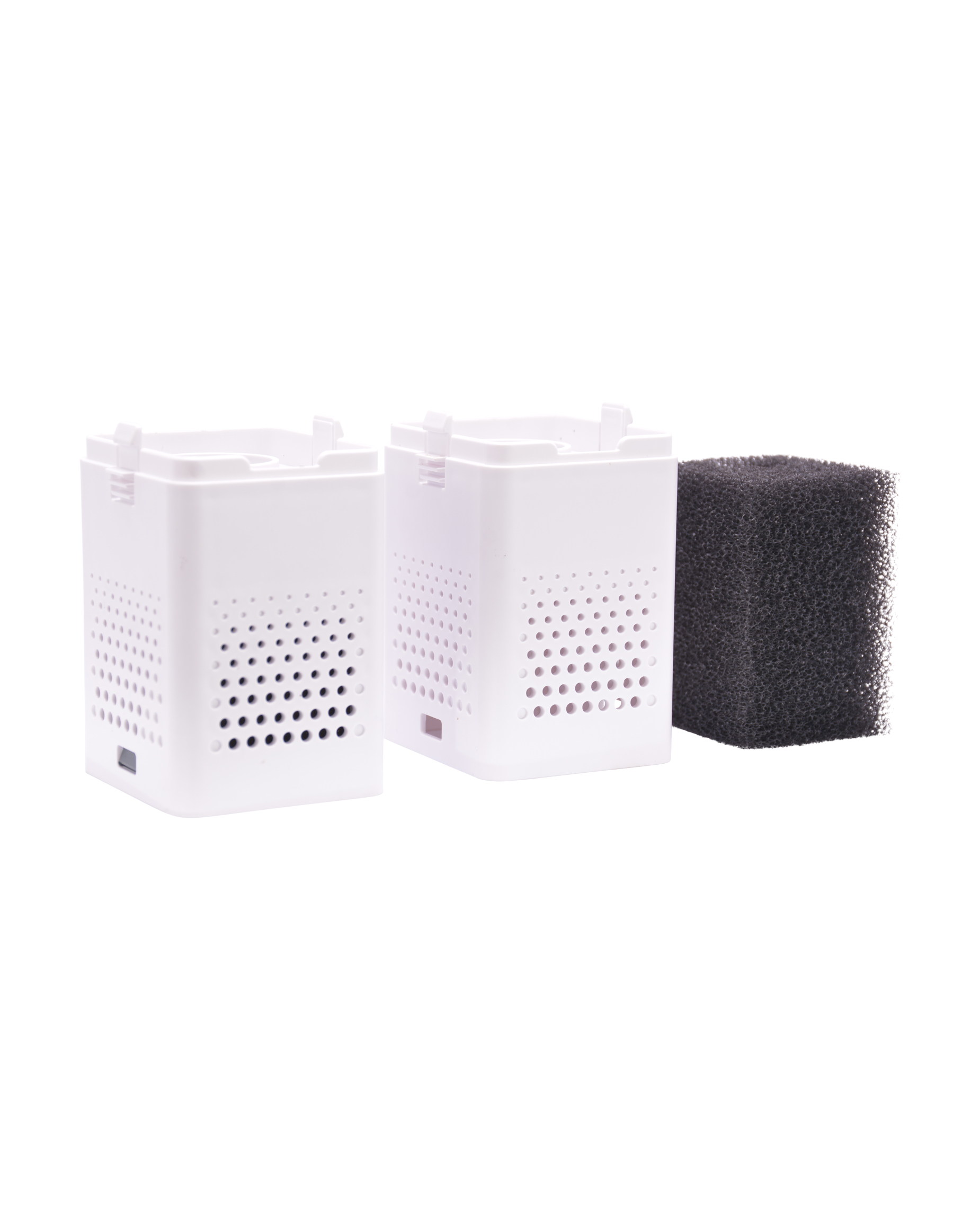 Xqp 1500f 20w 1500l/h Internal Filter Sunsun - Color: White