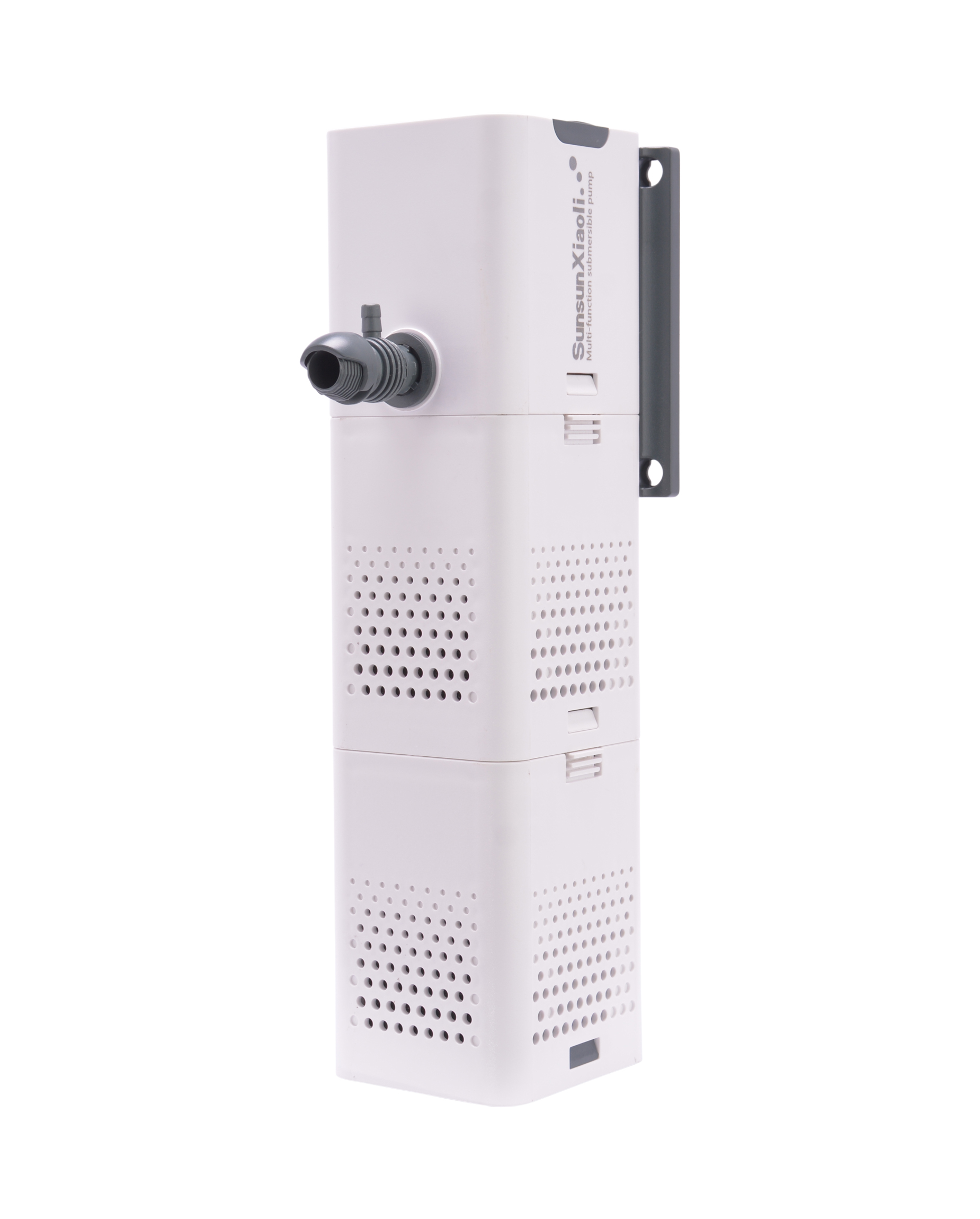 Xqp 1500f 20w 1500l/h Internal Filter Sunsun - Color: White
