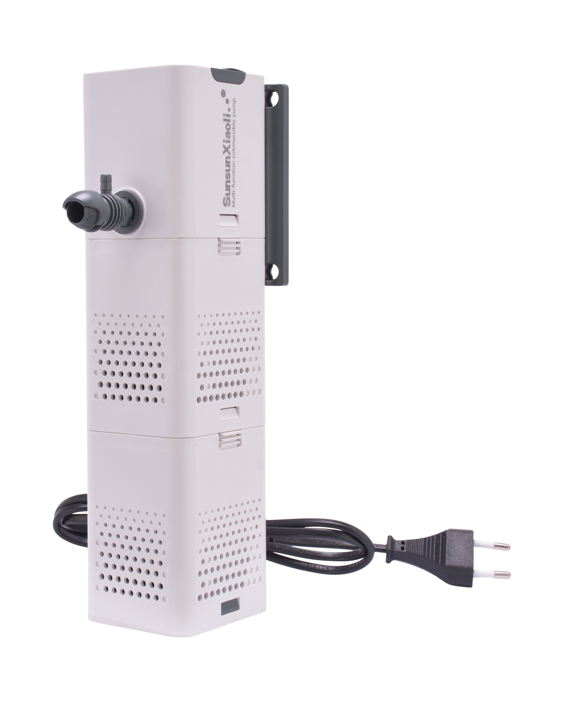 Xqp 1500f 20w 1500l/h Internal Filter Sunsun - Color: White