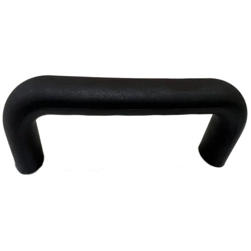 Polyamide U Handles - Color: Black