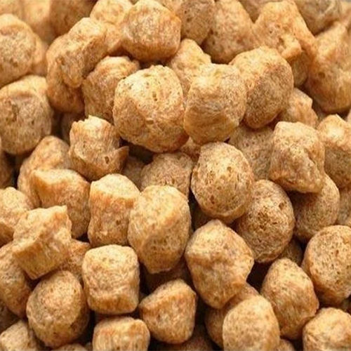 Soya Chunks - Feature: High Quality