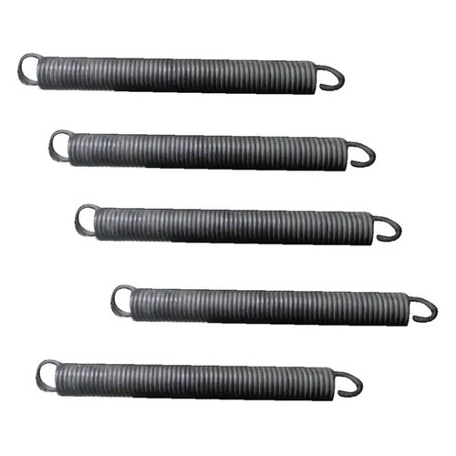 Heavy Duty Extension Spring