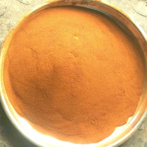 80% Potassium Fulvic Acid - Application: Agriculture