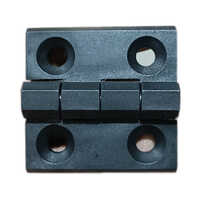 Plastic Hinge Polymer