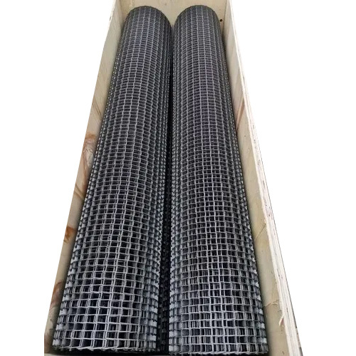 Wire Mesh Conveyor Belt