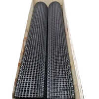 Wire Mesh Conveyor Belt