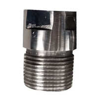 SS Industrial Nozzle