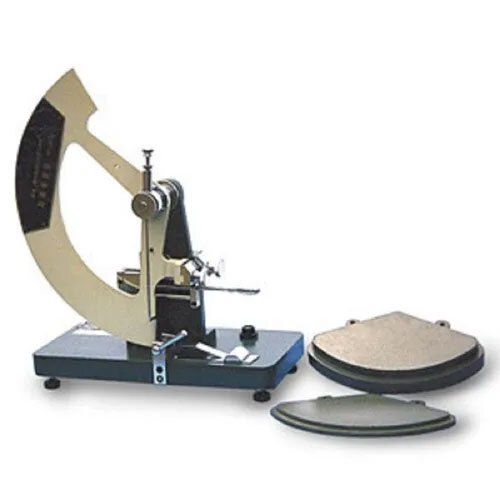 Elmendorf Tear Strength Tester