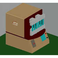 Demattia Flex Tester - Application: Laboratory