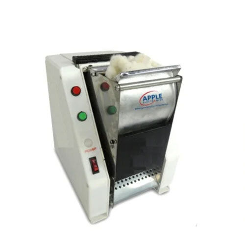 Portable Cotton Ginning Machine - Power: 220 Volt (V)