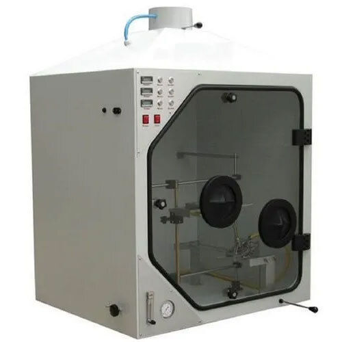 UL94 Horizontal Vertical Flammability Tester