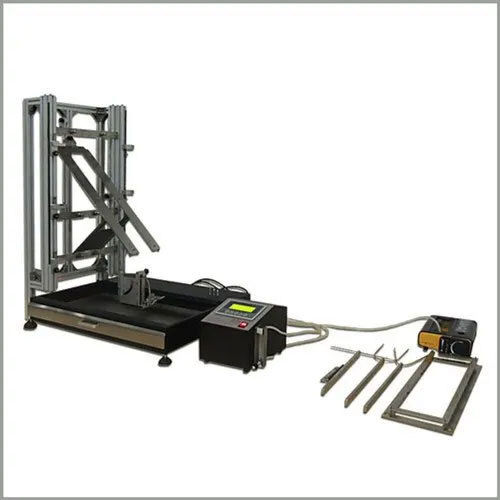 multi purpose textile flammability tester