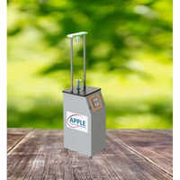 Universal Testing Machine - Mild Steel, Digital Display, 99% Accuracy | Automatic, Laboratory Use, Electric Power Source