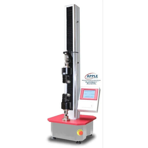 Tensile Testing Machine-5Kn - Application: Industrial