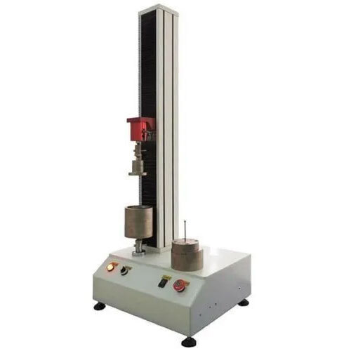 Universal Material Testing Machine