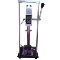 Manual Pull Tester - Application: Industrial