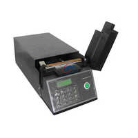 Cotton Fiber Length Tester - Stainless Steel, Digital Display | Industrial Usage, Electric Power Source, Eddy Current Dynamometer