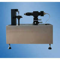 Fiber Length Tester - Stainless Steel, 5~300mm Measurement Range | Semi Automatic, Analog Display, Eddy Current Dynamometer