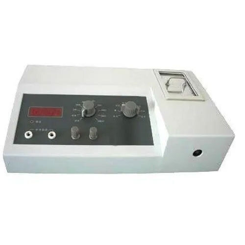 Digital Fiber Resistance Tester