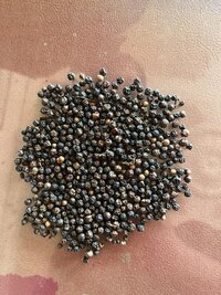 Natural Dried Black Pepper